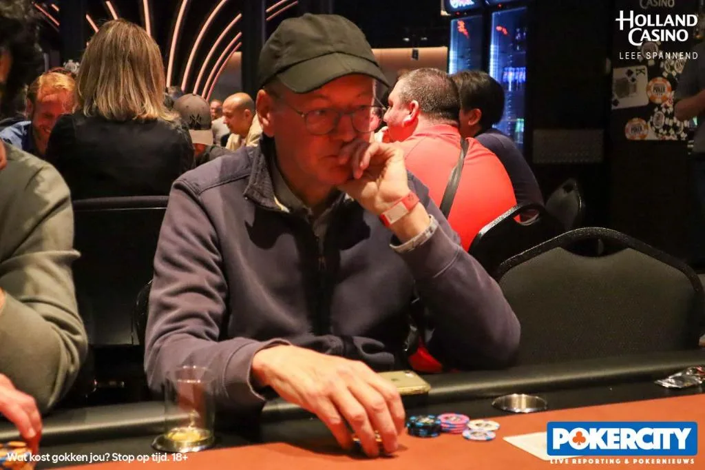 © 2026 Pokercity | Albert de Vries | 2022/05 - WSOP Circuit Venlo - #12 - €1.100 Main Event (€500k GTD) Albert de Vries | 2022/05 - WSOP Circuit Venlo - #12 - €1.100 Main Event (€500k GTD)