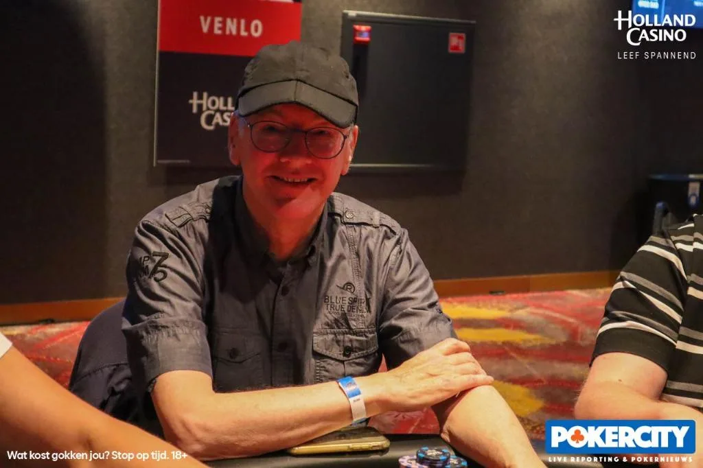 © 2026 Pokercity | Albert de Vries | 2022/05 - WSOP Circuit Venlo - #12 - €1.100 Main Event (€500k GTD) Albert de Vries | 2022/05 - WSOP Circuit Venlo - #12 - €1.100 Main Event (€500k GTD)