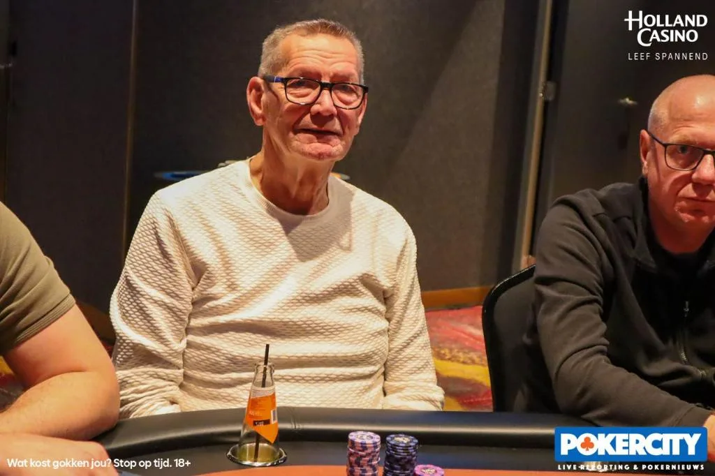 © 2026 Pokercity | Henk Post | 2022/05 - WSOP Circuit Venlo - #12 - €1.100 Main Event (€500k GTD) Henk Post | 2022/05 - WSOP Circuit Venlo - #12 - €1.100 Main Event (€500k GTD)