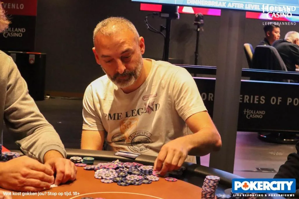 © 2026 Pokercity | Fatih Aydin | 2022/05 - WSOP Circuit Venlo - #12 - €1.100 Main Event (€500k GTD) Fatih Aydin | 2022/05 - WSOP Circuit Venlo - #12 - €1.100 Main Event (€500k GTD)