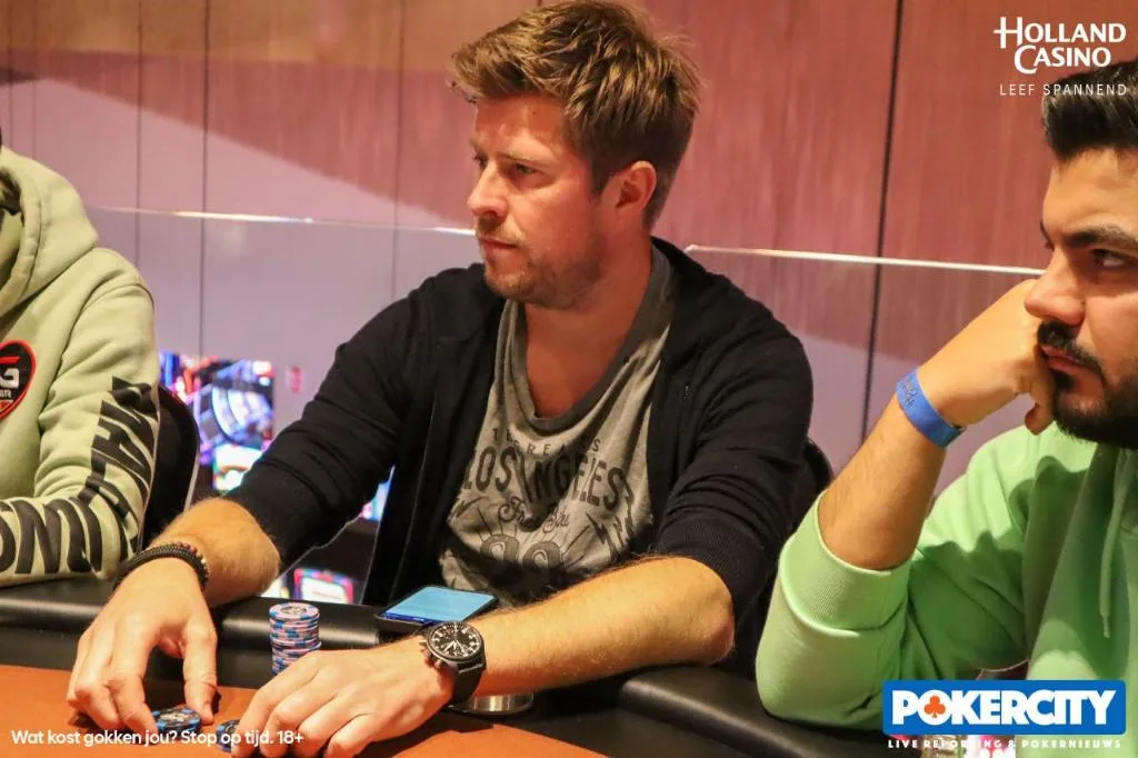 © 2026 Pokercity | Jasper Wetemans | 2022/05 - WSOP Circuit Venlo - #12 - €1.100 Main Event (€500k GTD) Jasper Wetemans | 2022/05 - WSOP Circuit Venlo - #12 - €1.100 Main Event (€500k GTD)