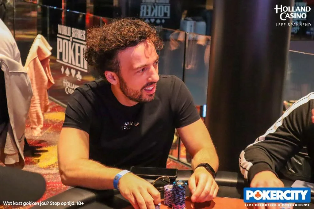 © 2026 Pokercity | Mateusz Moolhuizen | 2022/05 - WSOP Circuit Venlo - #12 - €1.100 Main Event (€500k GTD) Mateusz Moolhuizen | 2022/05 - WSOP Circuit Venlo - #12 - €1.100 Main Event (€500k GTD)