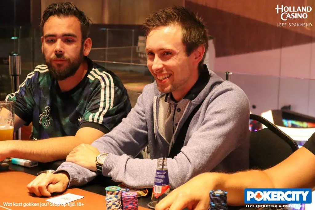 © 2026 Pokercity | Max Sevcenko | 2022/05 - WSOP Circuit Venlo - #12 - €1.100 Main Event (€500k GTD) Max Sevcenko | 2022/05 - WSOP Circuit Venlo - #12 - €1.100 Main Event (€500k GTD)