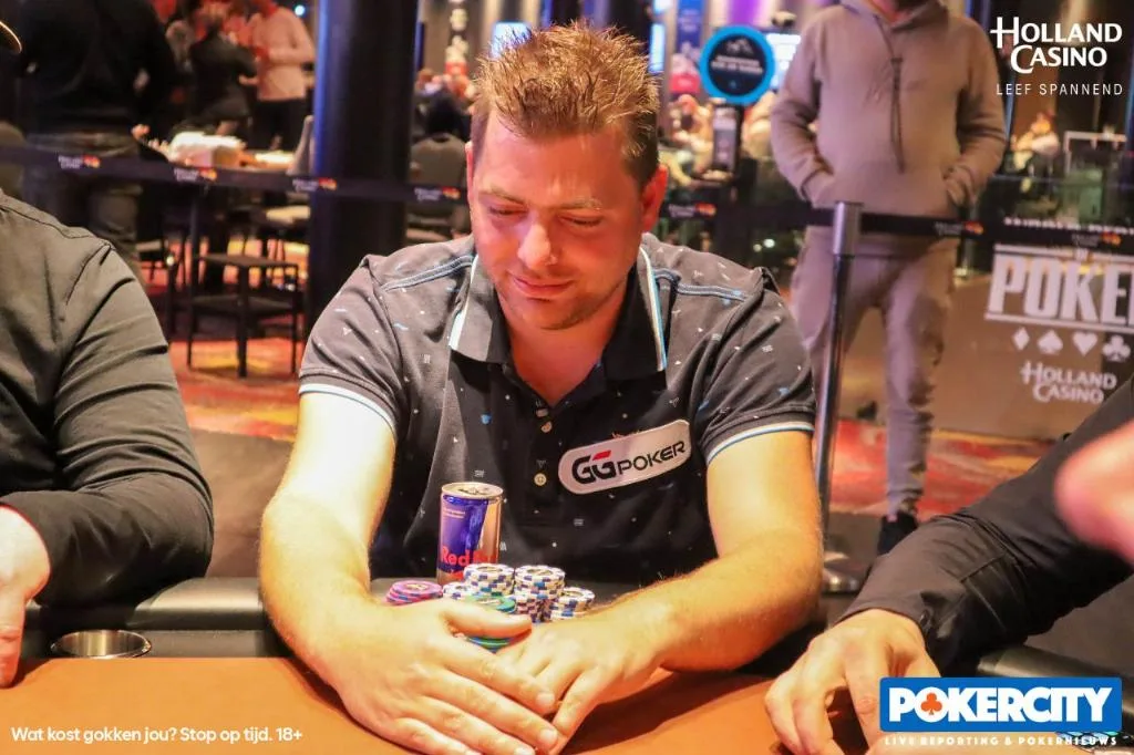 © 2026 Pokercity | Rene Schilder | 2022/05 - WSOP Circuit Venlo - #12 - €1.100 Main Event (€500k GTD) Rene Schilder | 2022/05 - WSOP Circuit Venlo - #12 - €1.100 Main Event (€500k GTD)
