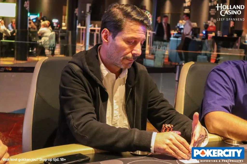 © 2026 Pokercity | Ismael Kalayci | 2022/05 - WSOP Circuit Venlo - #13 - €2.200 Highroller 8 max Ismael Kalayci | 2022/05 - WSOP Circuit Venlo - #13 - €2.200 Highroller 8 max