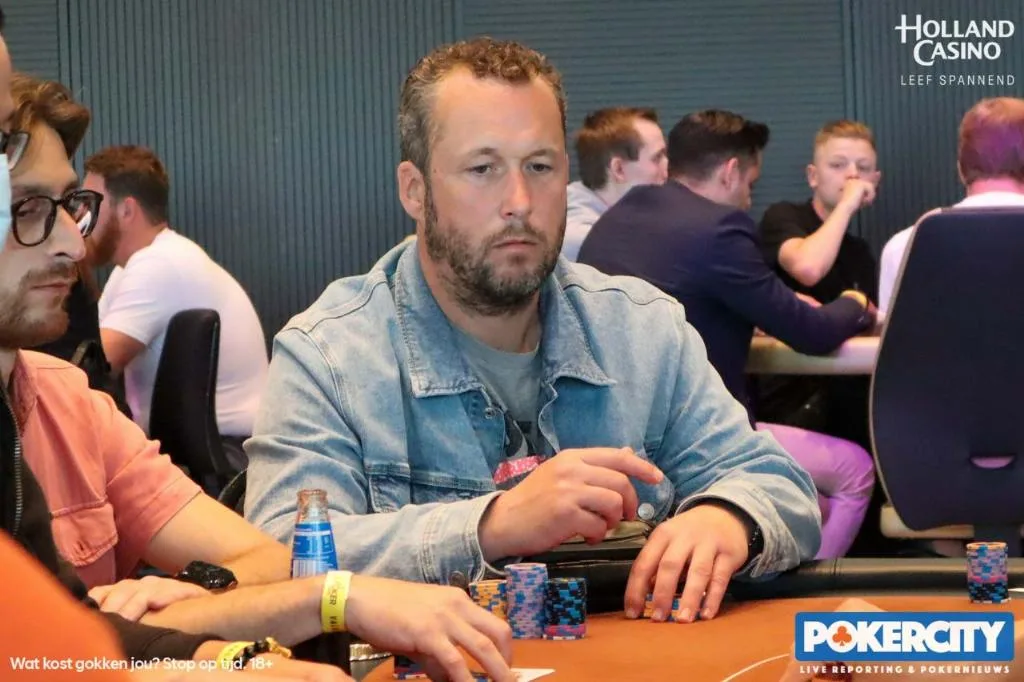 © 2026 Pokercity | Daniel Pastor | 2022/06 - Valkenburg Poker Series - €560 NLH Main Event Daniel Pastor | 2022/06 - Valkenburg Poker Series - €560 NLH Main Event