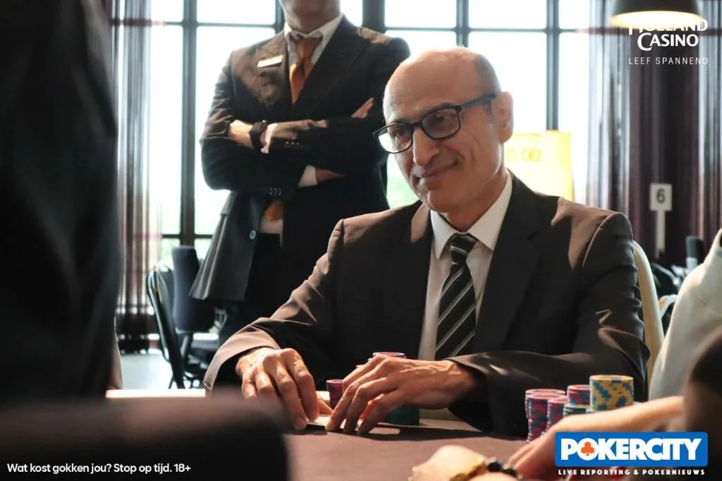 © 2026 Pokercity | Mr Bond | 2022/06 - Valkenburg Poker Series - €560 NLH Main Event Mr Bond | 2022/06 - Valkenburg Poker Series - €560 NLH Main Event