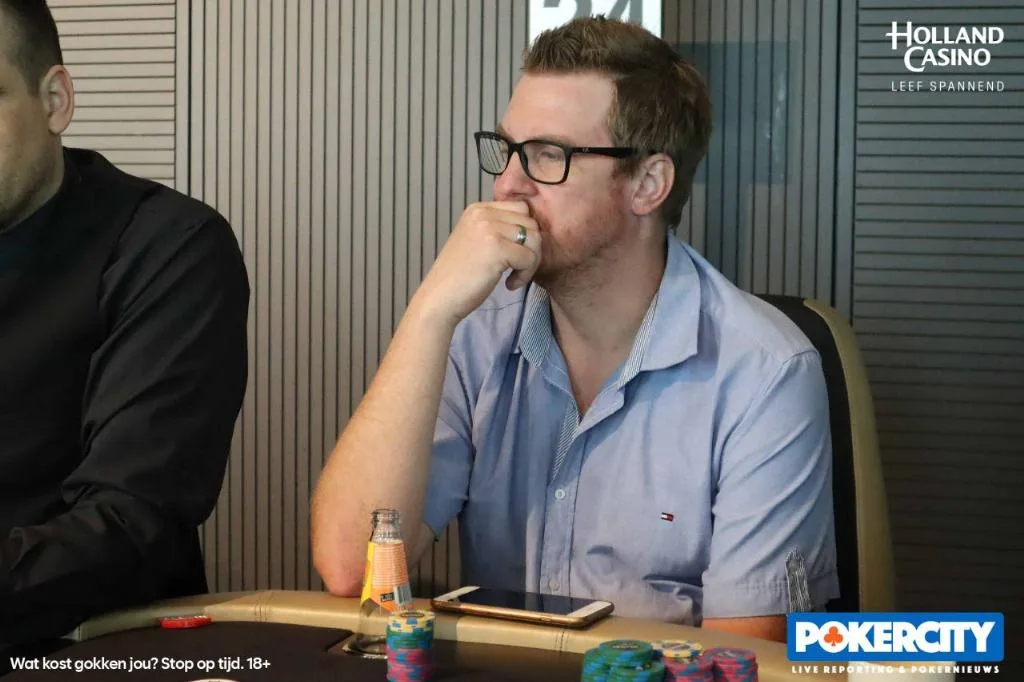 © 2026 Pokercity | Sebastian Aust | 2022/06 - Valkenburg Poker Series - €560 NLH Main Event Sebastian Aust | 2022/06 - Valkenburg Poker Series - €560 NLH Main Event