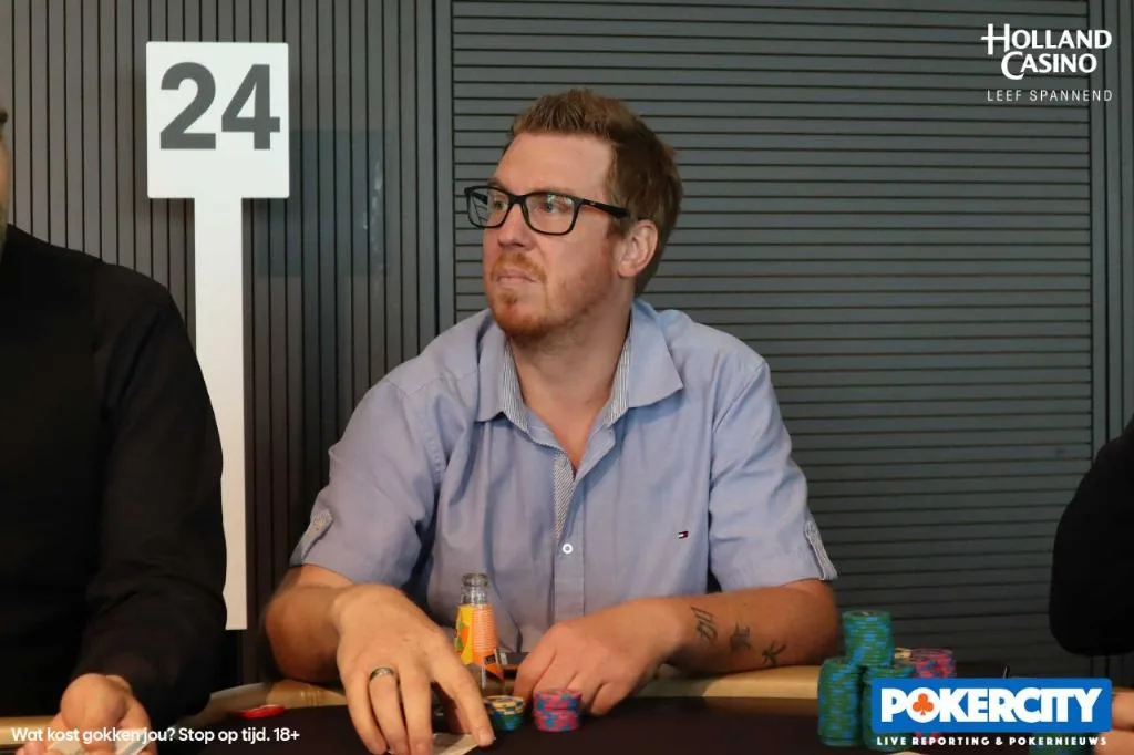 © 2026 Pokercity | Sebastian Aust | 2022/06 - Valkenburg Poker Series - €560 NLH Main Event Sebastian Aust | 2022/06 - Valkenburg Poker Series - €560 NLH Main Event