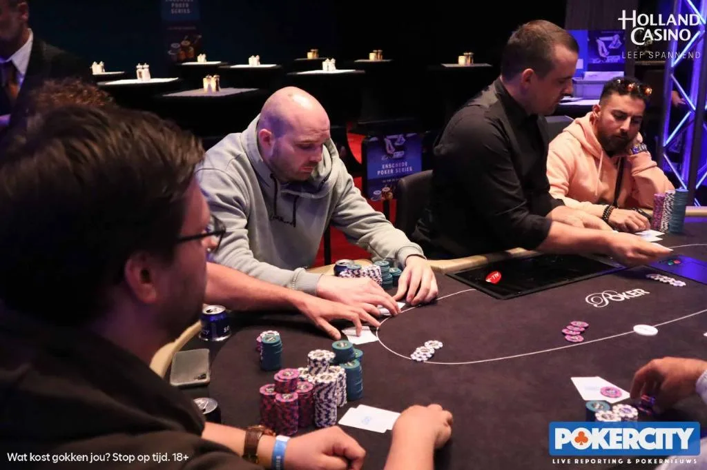 © 2026 Pokercity | Egbert Jan Schokker | 2022/08 - Enschede Poker Series - #2 - €675 NLH Main Event Egbert Jan Schokker | 2022/08 - Enschede Poker Series - #2 - €675 NLH Main Event