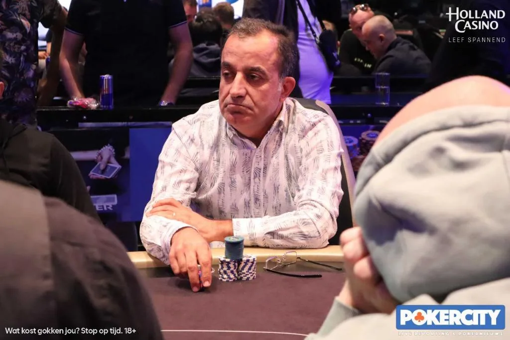 © 2026 Pokercity | Cetin Ozen | 2022/08 - Enschede Poker Series - #2 - €675 NLH Main Event Cetin Ozen | 2022/08 - Enschede Poker Series - #2 - €675 NLH Main Event