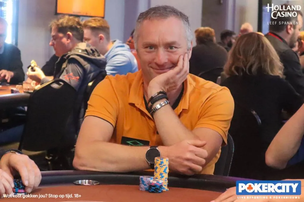 © 2026 Pokercity | Herman Plutschouw | 2022/10 - Breda Poker Series - #3 - €785 NLH Main Event Herman Plutschouw | 2022/10 - Breda Poker Series - #3 - €785 NLH Main Event