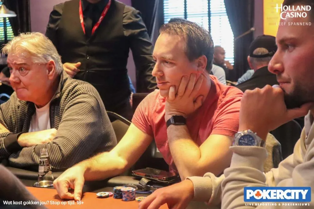 © 2026 Pokercity | Athal Pals | 2022/10 - Breda Poker Series - #3 - €785 NLH Main Event Athal Pals | 2022/10 - Breda Poker Series - #3 - €785 NLH Main Event