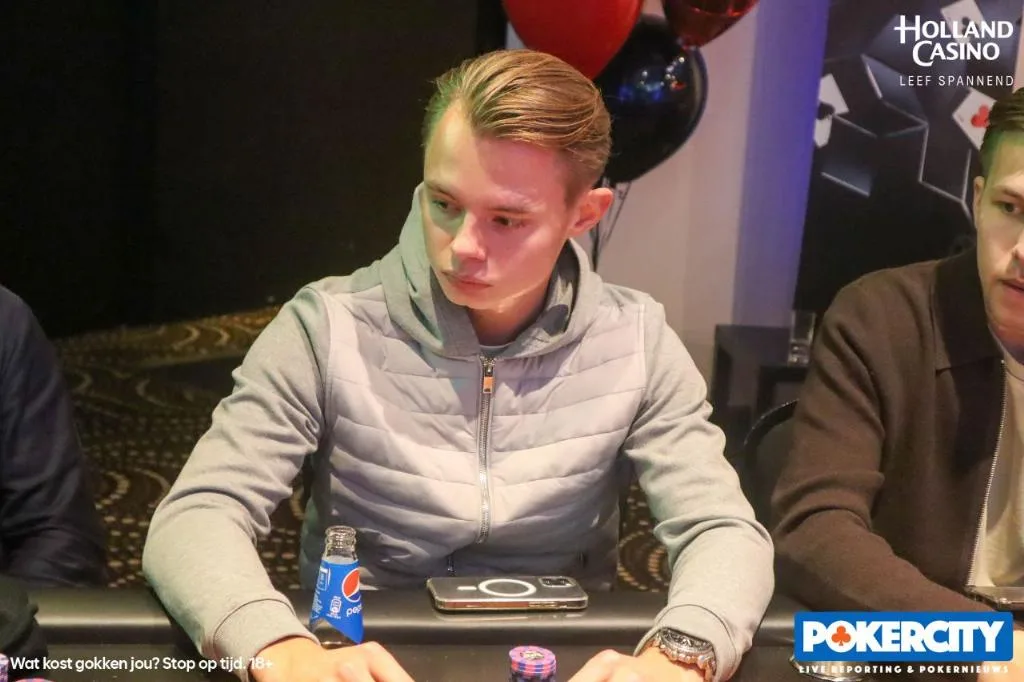© 2026 Pokercity | Steven Kok | 2022/11 - Master Classics of Poker - #1 - €1.650 NLH Steven Kok | 2022/11 - Master Classics of Poker - #1 - €1.650 NLH