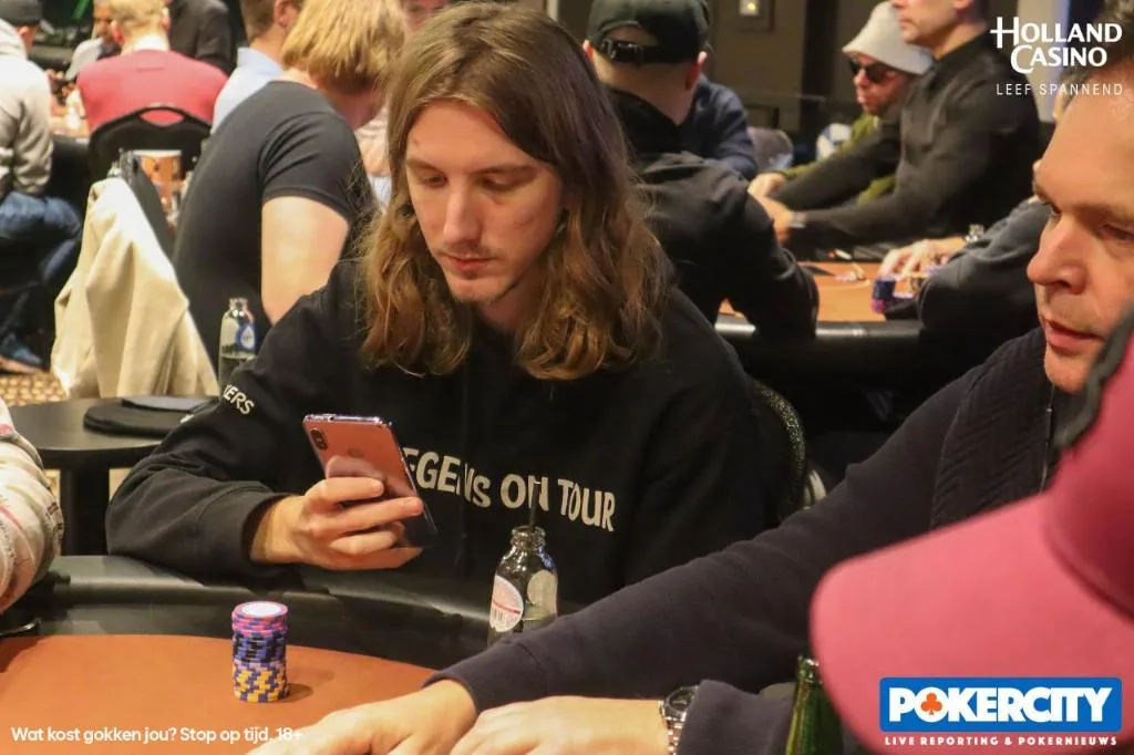 © 2026 Pokercity | Frank Visser | 2022/11 - Master Classics of Poker - #1 - €1.650 NLH Frank Visser | 2022/11 - Master Classics of Poker - #1 - €1.650 NLH
