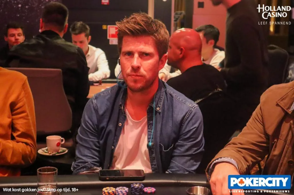© 2026 Pokercity | Jasper Wetemans | 2022/11 - Master Classics of Poker - #1 - €1.650 NLH Jasper Wetemans | 2022/11 - Master Classics of Poker - #1 - €1.650 NLH