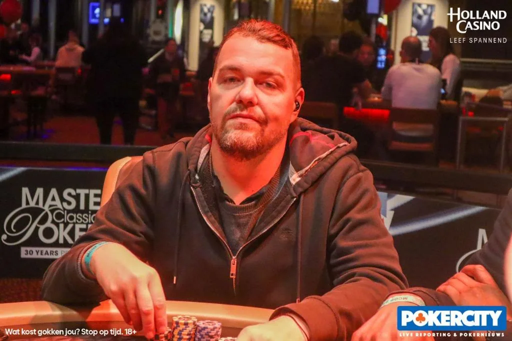 © 2026 Pokercity | Jason Wheeler | 2022/11 - Master Classics of Poker - #1 - €1.650 NLH Jason Wheeler | 2022/11 - Master Classics of Poker - #1 - €1.650 NLH
