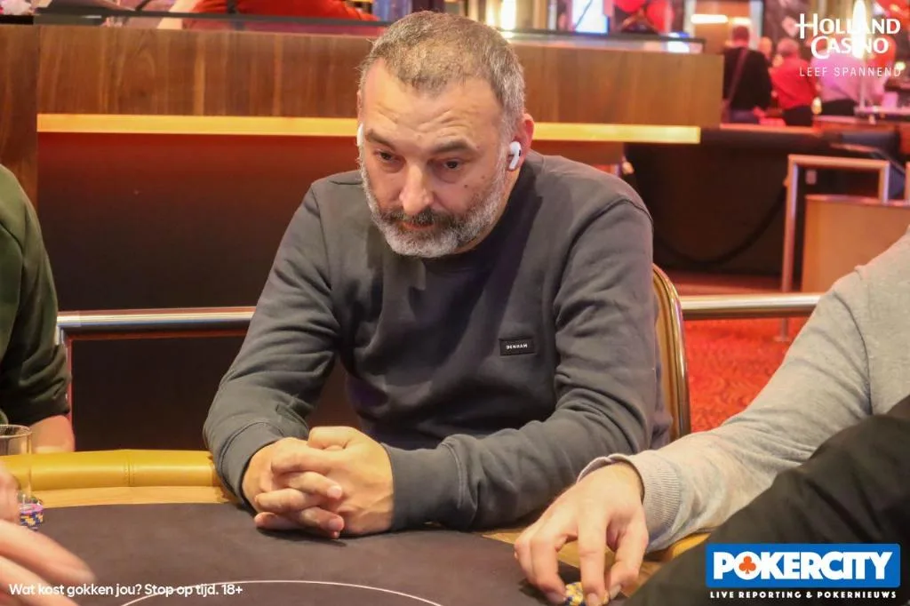 © 2026 Pokercity | Fatih Aydin | 2022/11 - Master Classics of Poker - #1 - €1.650 NLH Fatih Aydin | 2022/11 - Master Classics of Poker - #1 - €1.650 NLH