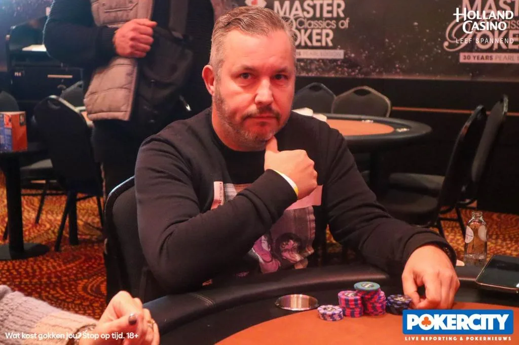 © 2026 Pokercity | Sakris Joumma | 2022/11 - Master Classics of Poker - #1 - €1.650 NLH Sakris Joumma | 2022/11 - Master Classics of Poker - #1 - €1.650 NLH