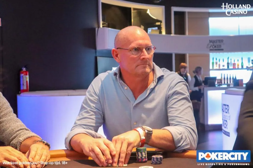 © 2026 Pokercity | Per Munksgaard | 2022/11 - Master Classics of Poker - #5 - €3.000 NLH Main Event Per Munksgaard | 2022/11 - Master Classics of Poker - #5 - €3.000 NLH Main Event