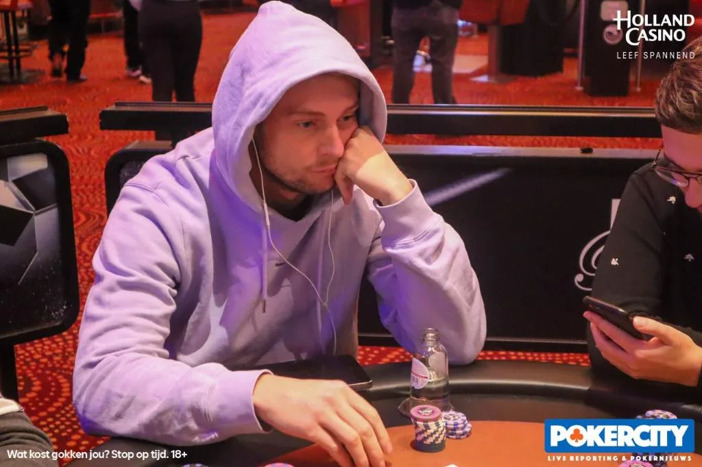 © 2026 Pokercity | Teun Mulder | 2022/11 - Master Classics of Poker - #5 - €3.000 NLH Main Event Teun Mulder | 2022/11 - Master Classics of Poker - #5 - €3.000 NLH Main Event