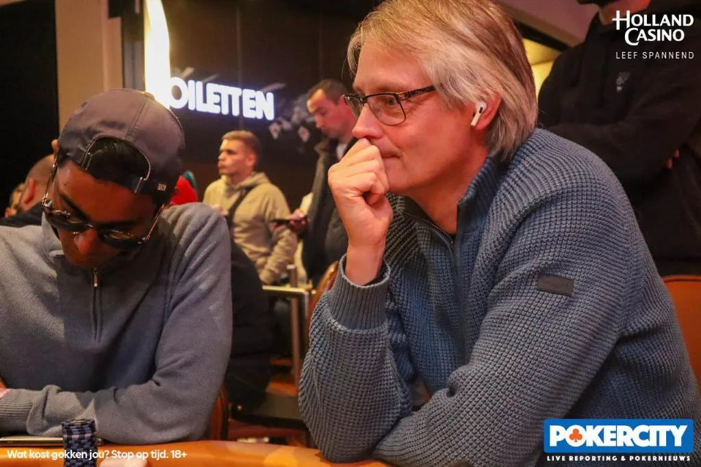 © 2026 Pokercity | Hans Bosman | 2022/11 - Master Classics of Poker - #5 - €3.000 NLH Main Event Hans Bosman | 2022/11 - Master Classics of Poker - #5 - €3.000 NLH Main Event