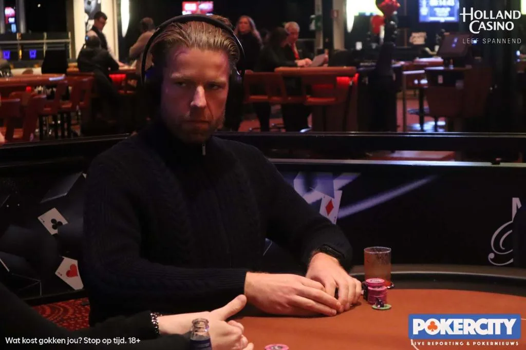 © 2026 Pokercity | Jorryt van Hoof | 2022/11 - Master Classics of Poker - #7 - €6.000 NLH High Roller Jorryt van Hoof | 2022/11 - Master Classics of Poker - #7 - €6.000 NLH High Roller