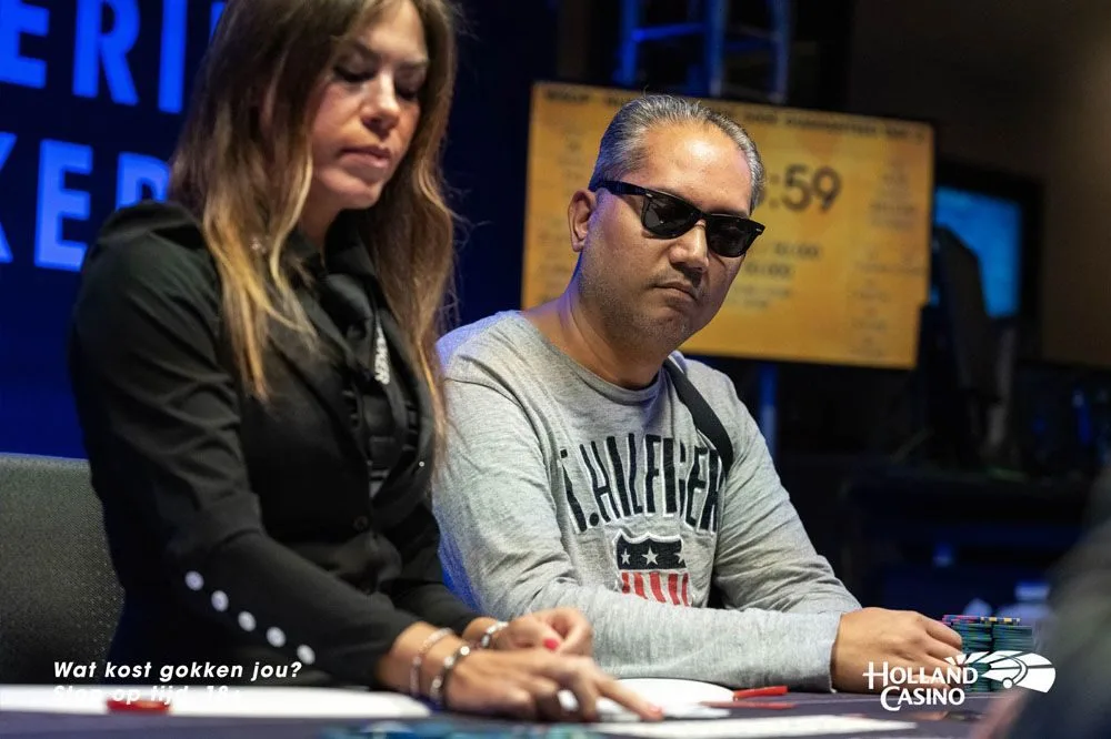 © 2026 Pokercity | Steve Wong | 2022/11 - WSOP Circuit Rotterdam - #10 - €1.100 Main Event Steve Wong | 2022/11 - WSOP Circuit Rotterdam - #10 - €1.100 Main Event