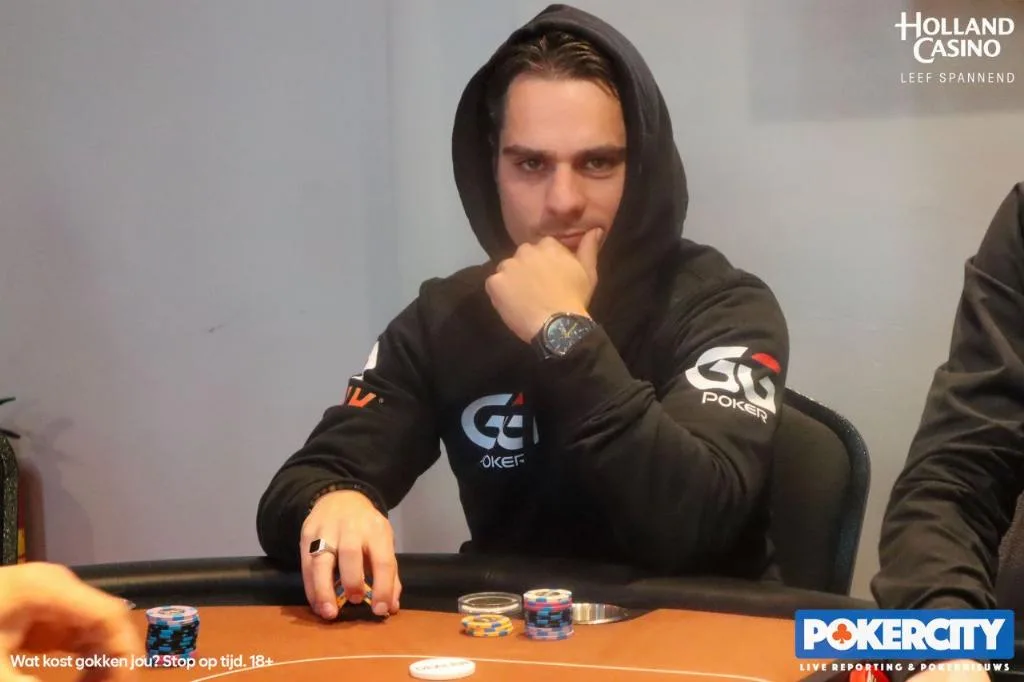 © 2026 Pokercity | Vincent Vos | 2022/12 - Dutch Open Poker Series - #1 - €200 Dutch Open Cup Vincent Vos | 2022/12 - Dutch Open Poker Series - #1 - €200 Dutch Open Cup