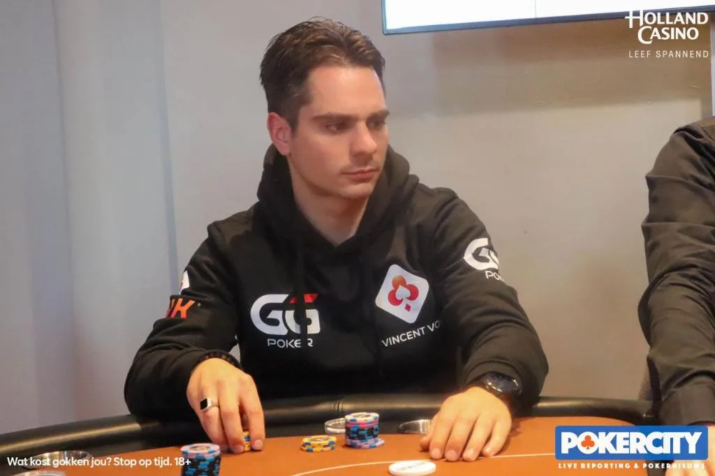 © 2026 Pokercity | Vincent Vos | 2022/12 - Dutch Open Poker Series - #1 - €200 Dutch Open Cup Vincent Vos | 2022/12 - Dutch Open Poker Series - #1 - €200 Dutch Open Cup