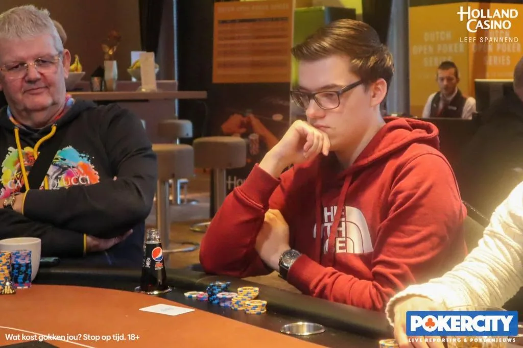 © 2026 Pokercity | Cas Kuipers | 2022/12 - Dutch Open Poker Series - #1 - €200 Dutch Open Cup Cas Kuipers | 2022/12 - Dutch Open Poker Series - #1 - €200 Dutch Open Cup