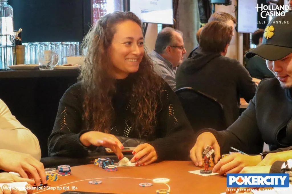 © 2026 Pokercity | Christa van Berkel | 2022/12 - Dutch Open Poker Series - #1 - €200 Dutch Open Cup Christa van Berkel | 2022/12 - Dutch Open Poker Series - #1 - €200 Dutch Open Cup