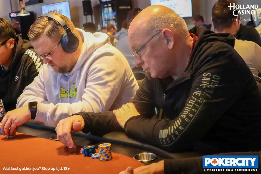 © 2026 Pokercity | Eric Sinke | 2022/12 - Dutch Open Poker Series - #1 - €200 Dutch Open Cup Eric Sinke | 2022/12 - Dutch Open Poker Series - #1 - €200 Dutch Open Cup