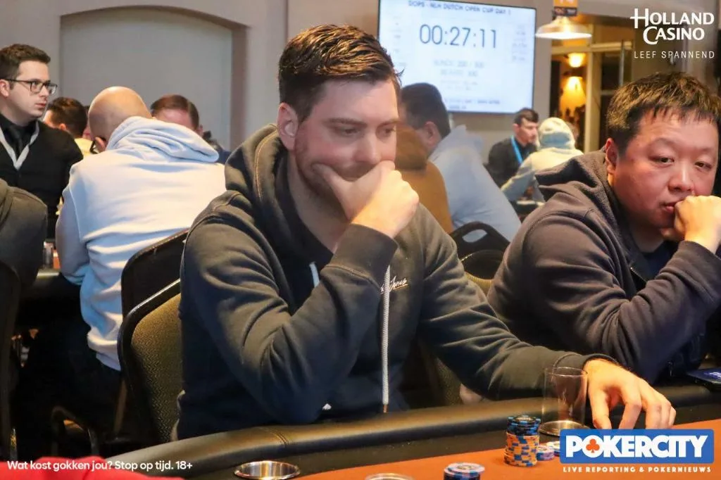 © 2026 Pokercity | Vincent Simons | 2022/12 - Dutch Open Poker Series - #1 - €200 Dutch Open Cup Vincent Simons | 2022/12 - Dutch Open Poker Series - #1 - €200 Dutch Open Cup