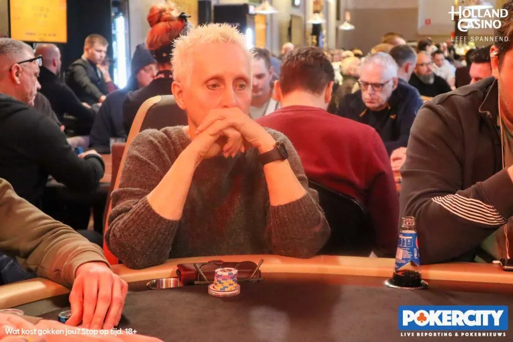 © 2026 Pokercity | Jaska Kierzek | 2022/12 - Dutch Open Poker Series - #1 - €200 Dutch Open Cup Jaska Kierzek | 2022/12 - Dutch Open Poker Series - #1 - €200 Dutch Open Cup