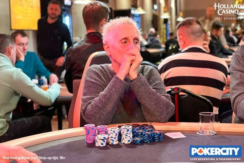 © 2026 Pokercity | Jaska Kierzek | 2022/12 - Dutch Open Poker Series - #1 - €200 Dutch Open Cup Jaska Kierzek | 2022/12 - Dutch Open Poker Series - #1 - €200 Dutch Open Cup