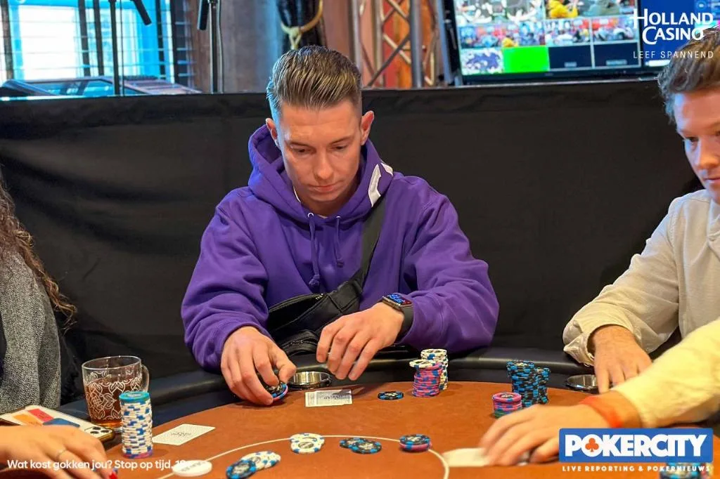 © 2026 Pokercity | Mike Bosveld | 2022/12 - Dutch Open Poker Series - #1 - €200 Dutch Open Cup Mike Bosveld | 2022/12 - Dutch Open Poker Series - #1 - €200 Dutch Open Cup