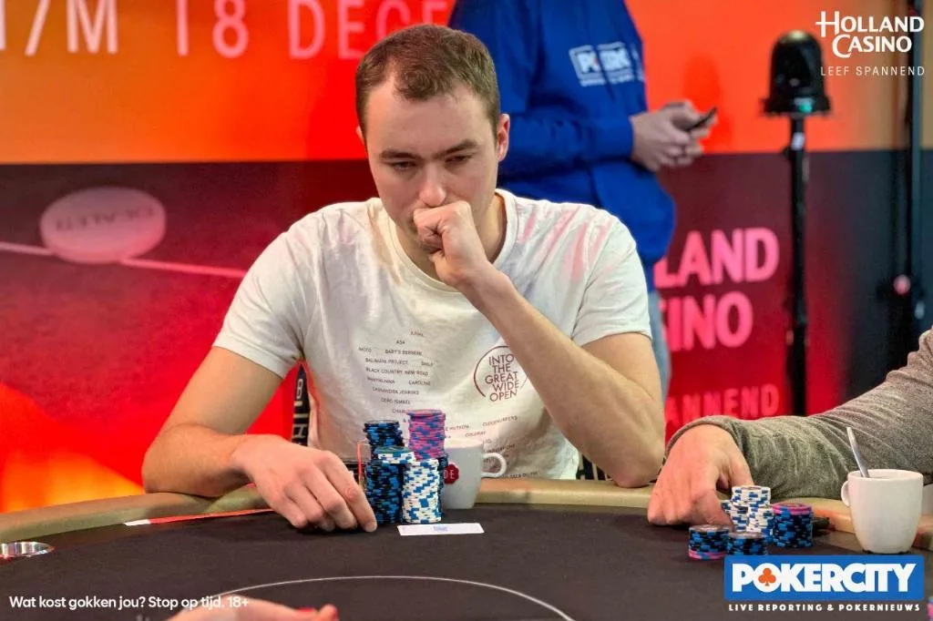 © 2026 Pokercity | Amand Ducheine | 2022/12 - Dutch Open Poker Series - #1 - €200 Dutch Open Cup Amand Ducheine | 2022/12 - Dutch Open Poker Series - #1 - €200 Dutch Open Cup
