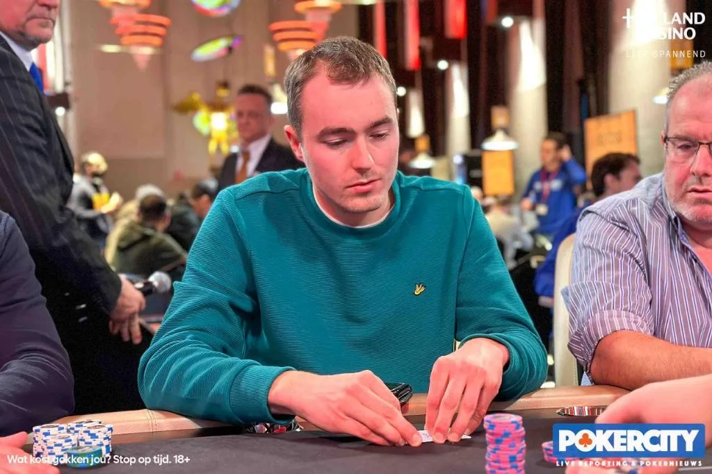 © 2026 Pokercity | Amand Ducheine | 2022/12 - Dutch Open Poker Series - #1 - €200 Dutch Open Cup Amand Ducheine | 2022/12 - Dutch Open Poker Series - #1 - €200 Dutch Open Cup