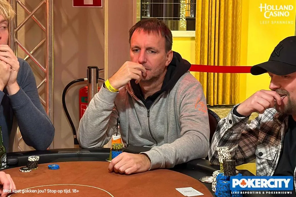 © 2026 Pokercity | Daniel Philips | 2022/12 - Dutch Open Poker Series - #6 - €1.590 Dutch Open Daniel Philips | 2022/12 - Dutch Open Poker Series - #6 - €1.590 Dutch Open