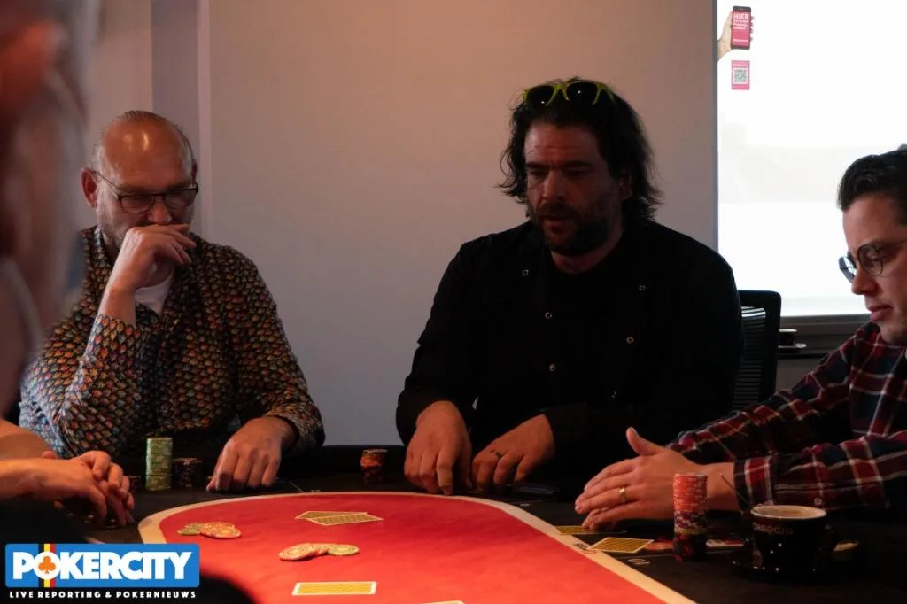 © 2026 Pokercity | Bert Meyfroot | 2022/03 - Pokahchamp - Pokahchamp XL Bert Meyfroot | 2022/03 - Pokahchamp - Pokahchamp XL
