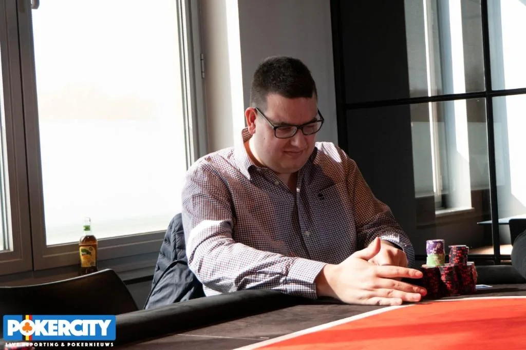 © 2026 Pokercity | Maverick Verhoeven | 2022/03 - Pokahchamp - Pokahchamp XL Maverick Verhoeven | 2022/03 - Pokahchamp - Pokahchamp XL