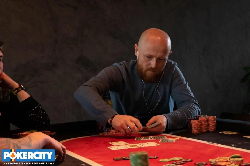 © 2026 Pokercity | Luk De Herdt | 2022/03 - Pokahchamp - Pokahchamp XL Luk De Herdt | 2022/03 - Pokahchamp - Pokahchamp XL