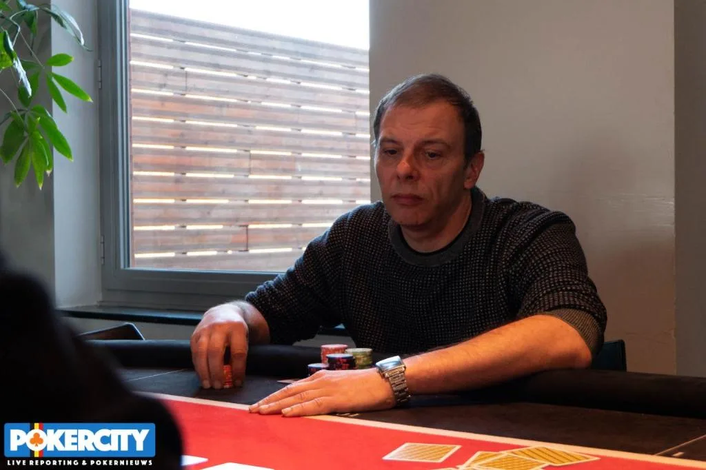 © 2026 Pokercity | Dirk Cuyt | 2022/03 - Pokahchamp - Pokahchamp XL Dirk Cuyt | 2022/03 - Pokahchamp - Pokahchamp XL