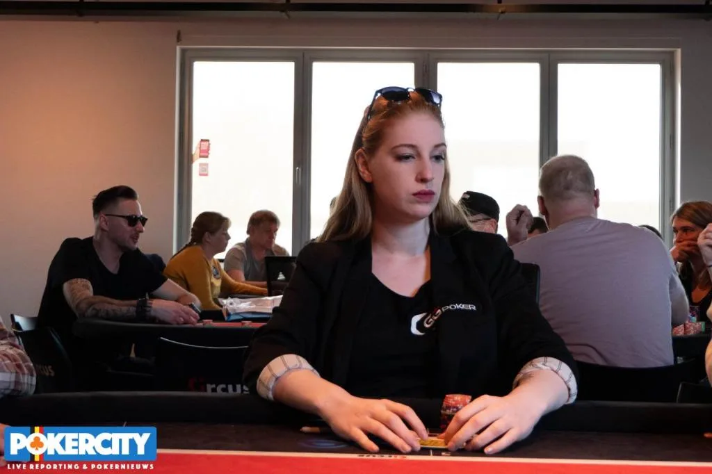 © 2026 Pokercity | Meja Thienpondt | 2022/03 - Pokahchamp - Pokahchamp XL Meja Thienpondt | 2022/03 - Pokahchamp - Pokahchamp XL
