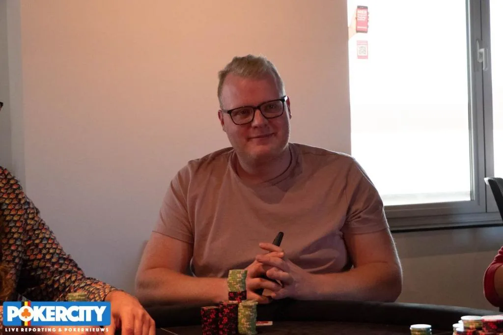© 2026 Pokercity | Kenneth Bouverne | 2022/03 - Pokahchamp - Pokahchamp XL Kenneth Bouverne | 2022/03 - Pokahchamp - Pokahchamp XL
