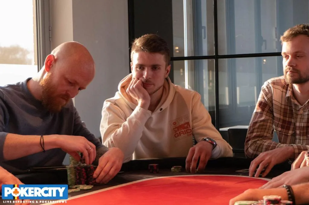 © 2026 Pokercity | Jente Van Geel | 2022/03 - Pokahchamp - Pokahchamp XL Jente Van Geel | 2022/03 - Pokahchamp - Pokahchamp XL