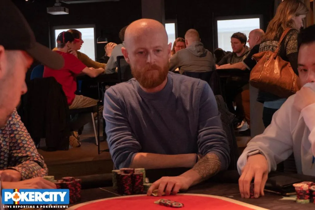 © 2026 Pokercity | Luk De Herdt | 2022/03 - Pokahchamp - Pokahchamp XL Luk De Herdt | 2022/03 - Pokahchamp - Pokahchamp XL