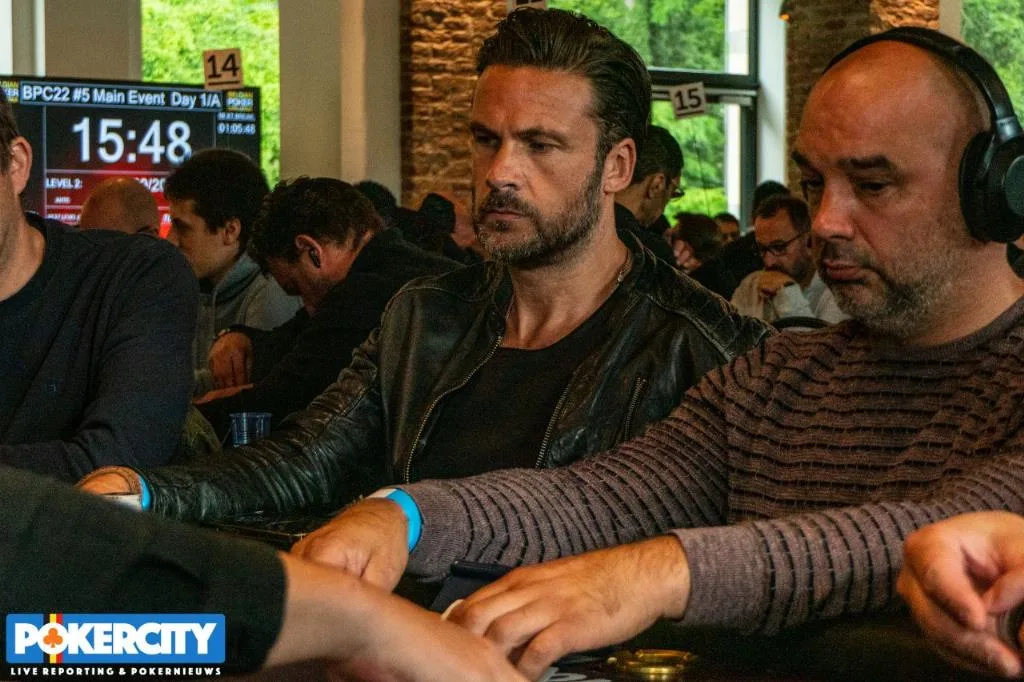 © 2026 Pokercity | Tom Dingenen | 2022/05 - Belgian Poker Challenge - #3 - €1.100 Main Event Tom Dingenen | 2022/05 - Belgian Poker Challenge - #3 - €1.100 Main Event