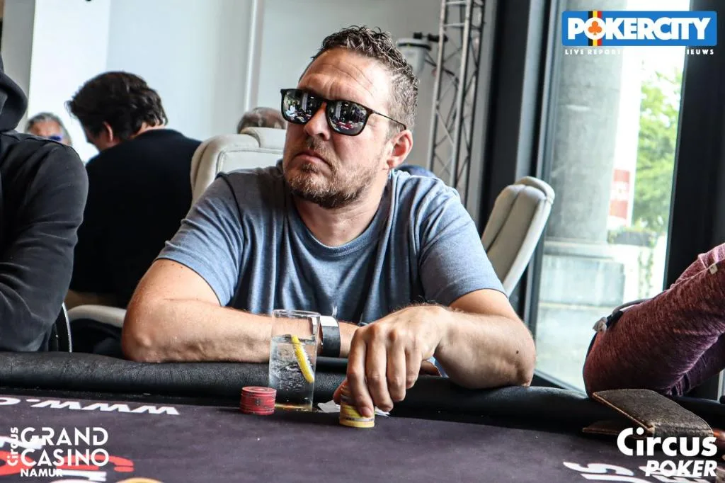 © 2026 Pokercity | Ruben Tack | 2022/05 - Belgian Poker Challenge - #3 - €1.100 Main Event Ruben Tack | 2022/05 - Belgian Poker Challenge - #3 - €1.100 Main Event